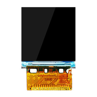 1,3 İnç TFT SPI LCD Özel Ekran Çözümleri 240x240 Kare