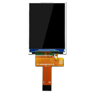 2 İnç IPS TFT LCD Ekran, 240x320 Sıcaklık LCD Ekranı