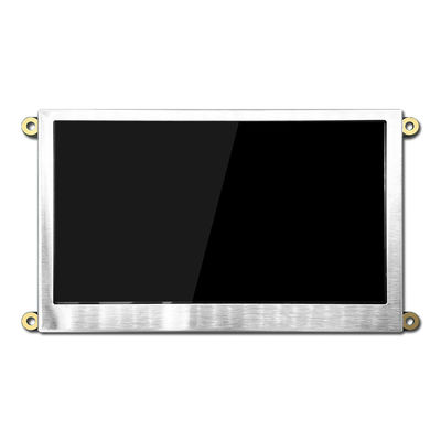 Enstrümanlar için 4.3&quot; 800x480 HDMI LCD Ekran TFT-043T6SVHDVN20Z