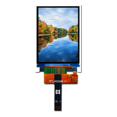 2 İnç 240x320 Mikro Geniş Sıcaklık LCD Ekran Modülü ST7789