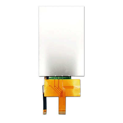 3,5 İnç 320X480 TFT LCD Modül Dokunmatik Panel SPI ST7796 Pcap Monitör