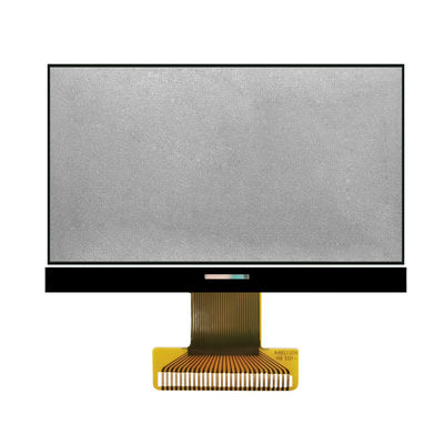 128X64 Gri COG LCD Modül Grafik 66.52x33.24mm ST7565P HTG12864-103