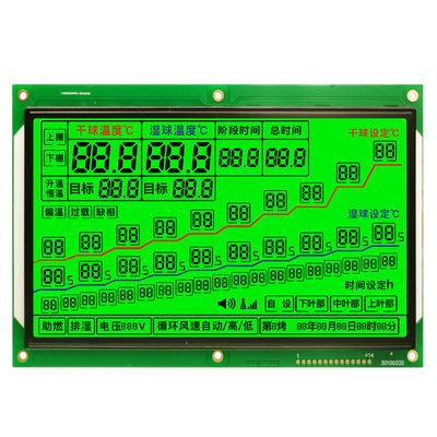 Elektronik Tütün LCD Ekran Modülü, HTM68228 Özel TFT Ekran