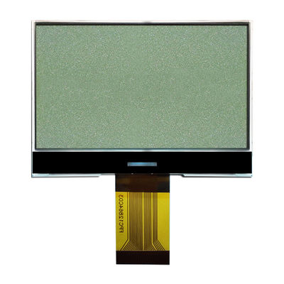 MCU 132x64 LCD COG Ekran, ST7565R Aktarıcı LCD Ekran HTG13264C