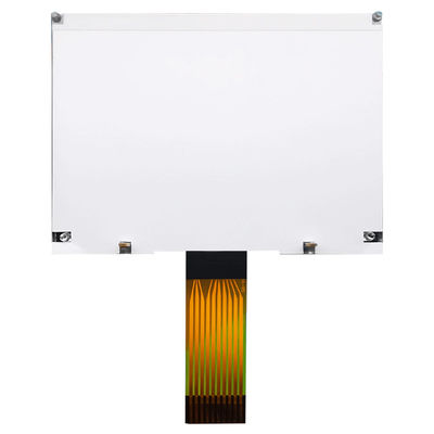 132x64 Endüstriyel LCD COG Modülü, Dayanıklı SPI LCD Ekran HTG13264C