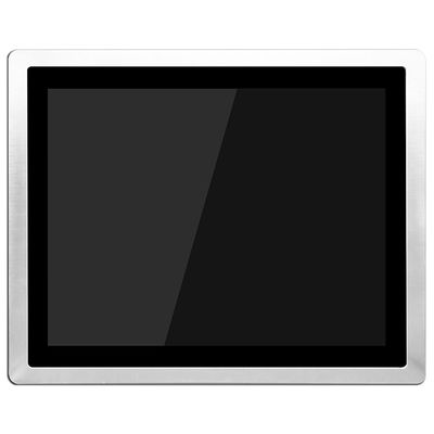 15.0 İnç Pcap Monitör HDMI LCD Ekran 1024x768 IPS TFT LCD Ekran Modülü