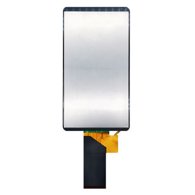 5.5 İnç 720x1280 TFT LCD Modül IPS Ekran Yüksek Parlaklık Pcap Monitör