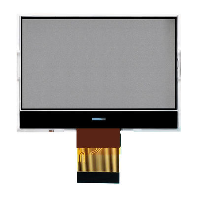 Çok Amaçlı COG LCD Modülü Grafik 128X64 ST7565R Negatif Aktarıcı HTG12864