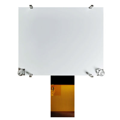 SPI Grafik COG LCD Modülü 320x240 ST75320 FSTN Ekran Pozitif Transflektif HTG320240A