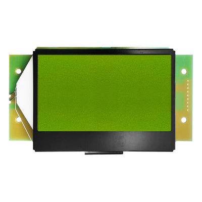 128X64 SPI Grafik LCD Modülü ST7565R Beyaz Yan Aydınlatmalı HTM12864-7