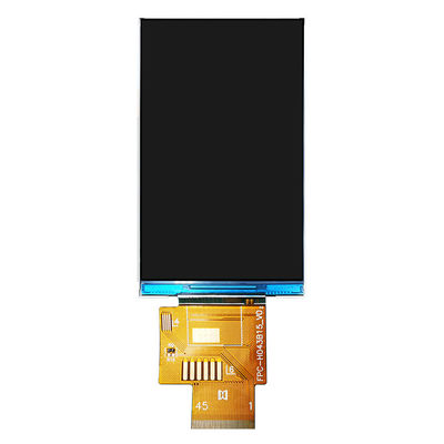 4.3 İnç TFT LCD Ekran Modülü 480X800 Enstrümantasyon Üreticisi