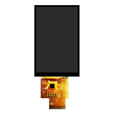 4.3 İnç IPS SPI Kapasitif Dokunmatik Panel TFT Ekran 480x800 Pcap Monitör