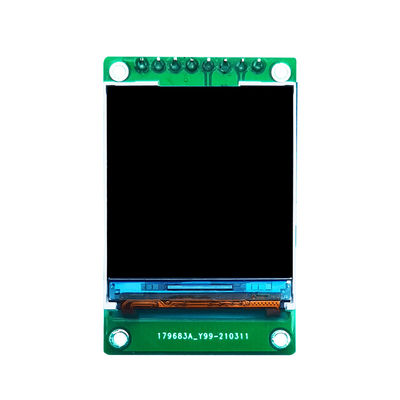 1.44 İnç 128x128 TFT Modül Paneli, LCD Denetleyici Kartı ile