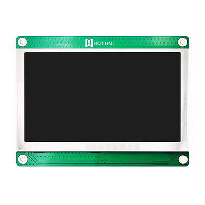 HDMI TFT Modülü Ekranı İçin 5 İnç 800x480 Noktalı Panel, LCD Denetleyici Kartı ile