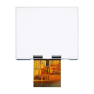 2,0 İnç TFT LCD Modül Ekranı 320x240 SPI Endüstriyel Monitör Üreticisi