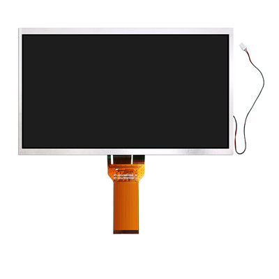 10,1 İnç LCD Ekran 1024x600 IPS TFT LCD Panel TFT LCD Ekran Üreticisi