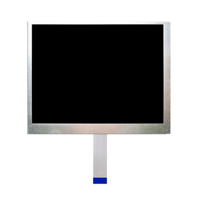 Endüstriyel Kontrol için 5.6 &quot;İnç MIPI TFT LCD Panel 640x480 IPS Lcd Monitörler