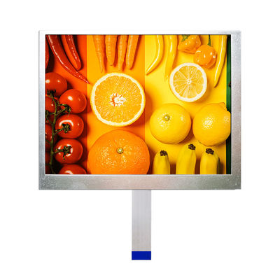 Endüstriyel Kontrol için 5.6 &quot;İnç MIPI TFT LCD Panel 640x480 IPS Lcd Monitörler