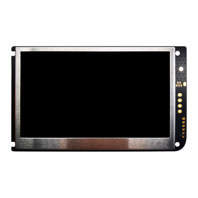 4.3 İnç UART TFT LCD 480x272 Ekran TFT MODÜL PANELİ LCD KONTROL KARTLI
