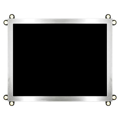 8 &quot;İnç HDMI TFT LCD 1024x768 Güneş Işığı Uygulamaları İçin Okunabilir Endüstriyel Ekran