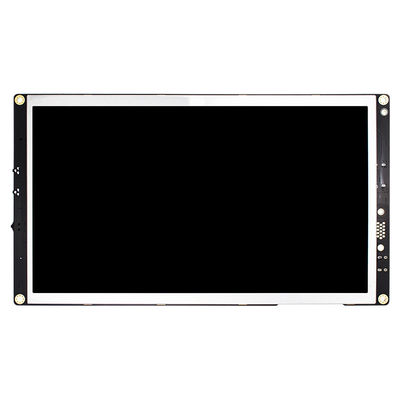 Raspberry Pi ile 10.1 İnç HDMI IPS 1024x600 TFT LCD Modül Ekran Güneş Işığı Okunabilir