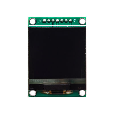 Ekipman Kontrol / PCB / Çerçeve ile 1,5&quot; İnç 128x128 COG SH1107 OLED Ekran Modülü